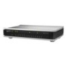 Lancom Systems 1793VAW router wireless Gigabit Ethernet Dual-band 2