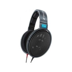 Sennheiser HD600 NEW High End headphones 508824,