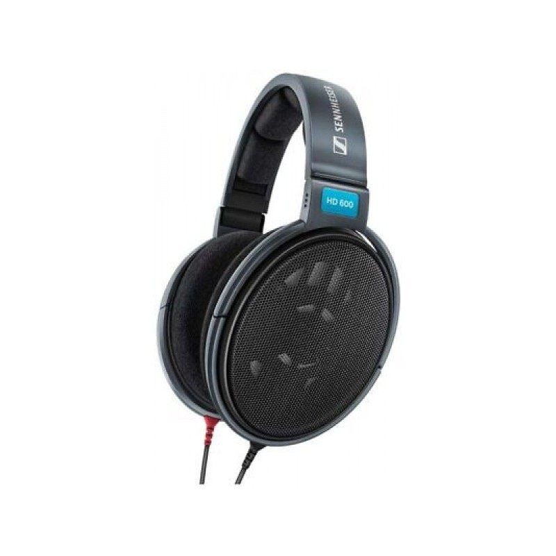 Sennheiser HD600 NEW High End headphones 508824,