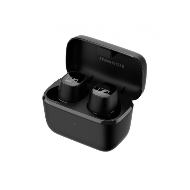 SENNHEISER CX PLUS TRUE WIRELESS IN-EAR-KOPFH&Atilde;RER