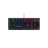 SHARKOON SKILLER MECH SGK3 TASTANTE GAMING (USB, tedesco, rollover n-