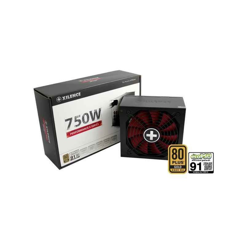 Alimentatore per PC Xilence Performance X XP750 R9 XN073