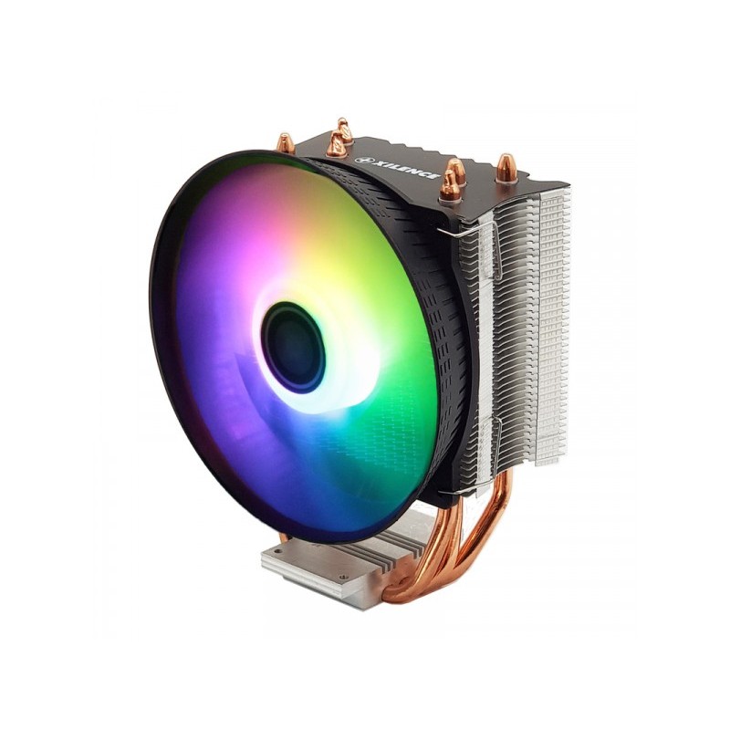 Xilence Cooler M403-ARGB Multipresa | XC129