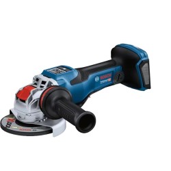 Bosch GWS 18V-15 PSC Professional Vinkelsliber Intet batteri