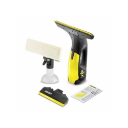 Karcher WV 2 Premium Black Ed giallo 1633-4260