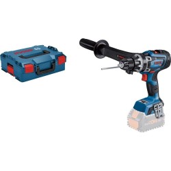 Bosch GSR Professional 18V-150 C Bore-/skruemaskine Uden batteri Inte