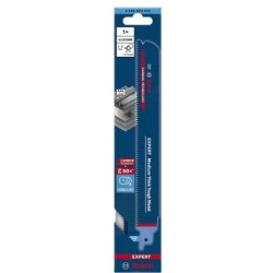 Bosch Expert Thick Tough Metal S 1155 CHC Savklinge Vekselsav