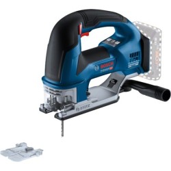 Bosch GST 18V-155 BC PROFESSIONAL Stiksav Uden batteri Intet batteri