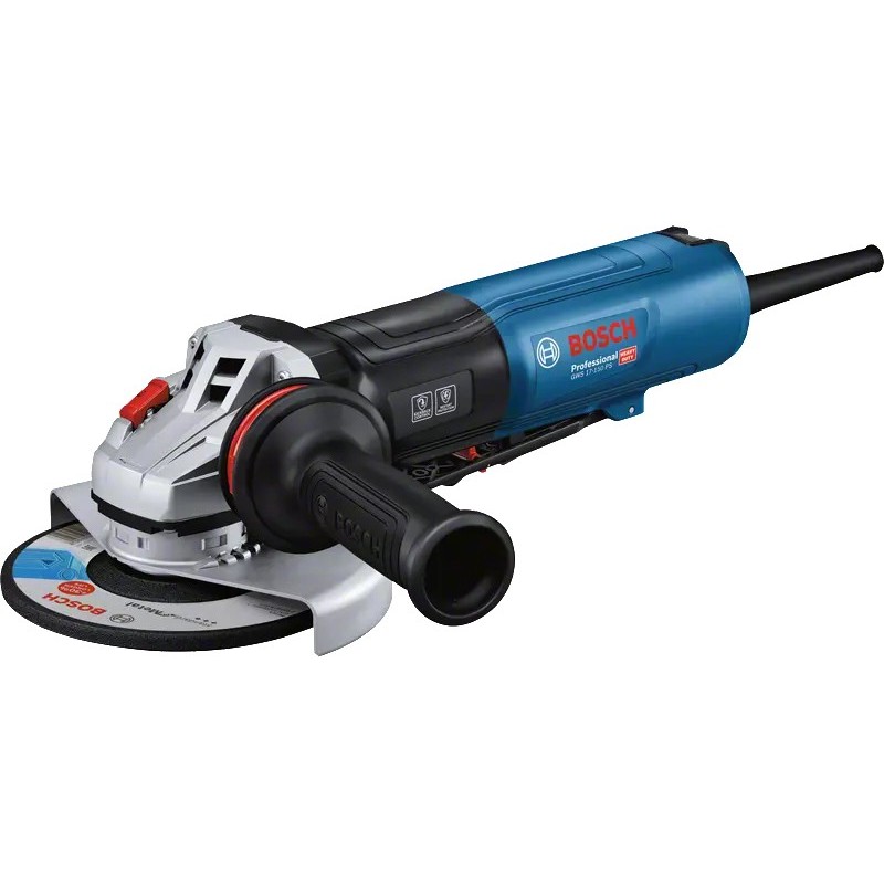 Bosch GWS 17-150 PS Professional Vinkelsliber 1700W