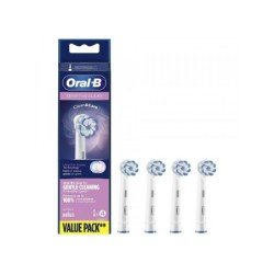 Oral-B Brush head 4er EB 60-4