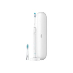 Spazzolino elettrico sonico Oral-B Pulsonic Slim Clean 2500 bianco 30