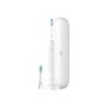 Spazzolino elettrico sonico Oral-B Pulsonic Slim Clean 2500 bianco 30