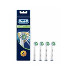 Braun Oral-B CrossAction CleanMaximiser