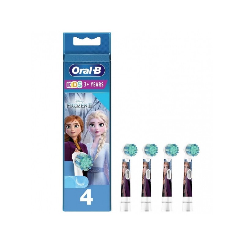 ORAL-B EB10S-4 Congelato