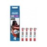 Testine di ricambio Oral-B Kids Star Wars (4 pezzi) EB10S-4