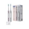 Oral-B Pulsonic Slim Luxe 4900 Platino/Oro rosa incl. 2° manipolo 396369