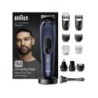 Braun All-in-One Style Kit MGK7450 /Haarschneider/Trimmer