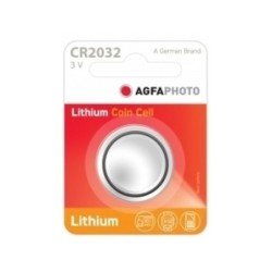 CR2032 30V Lithium 1St