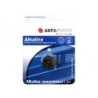 AGFAPHOTO Batteria alcalina LR44/AG13 15 V Blister confezione da 1