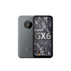 GIGASET GX6 HS IM GREY