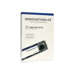 Innovazione IT 00-1024111 - 1000GB - M.2 00-1024111