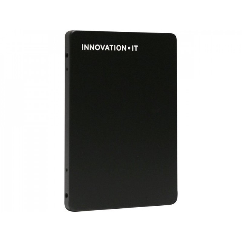 Innovation IT INIT-512888 - SSD nero 512 GB QLC Retail - Disco a stat