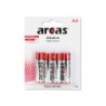 Batteria Arcas Alkaline Mignon AA 4 pz