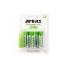 Batteria Arcas AA Mignon 2700mAH 4 pezzi