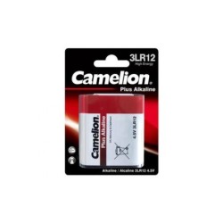 Batteria Camelion Plus Alkaline 45V 3LR12 1 pz