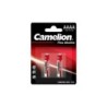 Batteria Camelion Alkaline 15V AAAA 2 pz