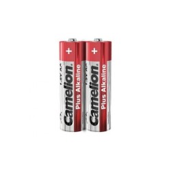 Batteria Camelion Plus Alkaline LR6 Mignon AA 2 pz