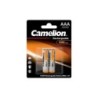 Batteria Camelion AAA Micro 600mAH 2 pezzi