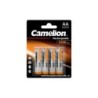 Batteria Camelion AA Mignon 2300mAh 4 pz