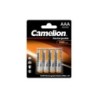 Batteria Camelion AAA Micro 900mAh 4 pz