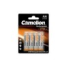 Batteria Camelion AA Mignon 2700mAH Box 4 pezzi