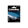 Batteria Camelion Lithium Photo CR123A 1 pz