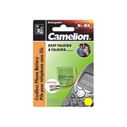 Batteria Camelion 3.6V 300mAh (1 pz.)