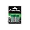 Batteria Camelion Super Heavy Duty Green Baby C LR14 2 pz