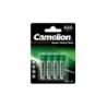 Batteria Camelion R03 Micro AAA 4 pz