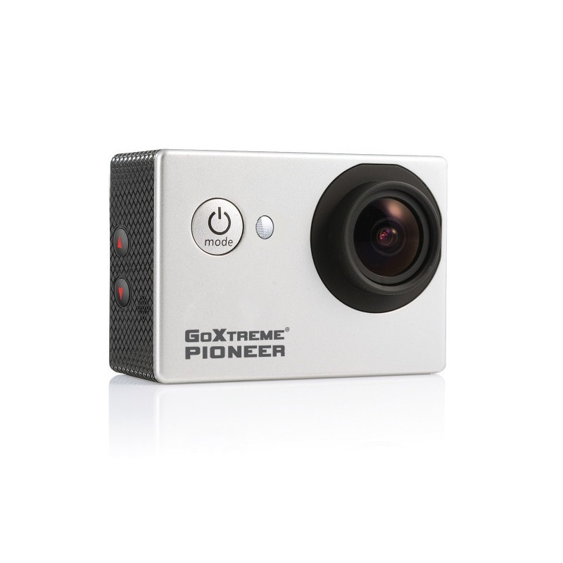 Fotocamera d'azione Easypix GoXtreme Pioneer 4k Ultra HD