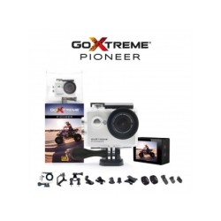 Fotocamera d'azione Easypix GoXtreme Pioneer 4k Ultra HD