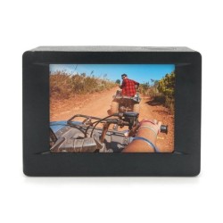 Fotocamera d'azione Easypix GoXtreme Enduro nera