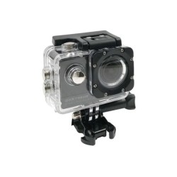 Fotocamera d'azione Easypix GoXtreme Enduro nera