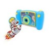 Fotocamera digitale per bambini Easypix KiddyPix Galaxy blu