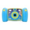 Fotocamera digitale per bambini Easypix KiddyPix Galaxy blu