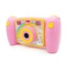 Fotocamera digitale per bambini Easypix KiddyPix Mystery rosa