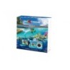 Fotocamera subacquea Easypix GoXtreme REEF con doppio display (blu)