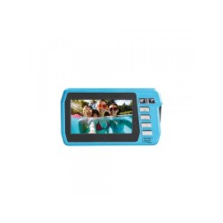 Fotocamera subacquea Easypix AQUAPIX W3048 EDGE blu ghiaccio