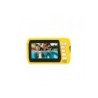 Fotocamera subacquea Easypix AQUAPIX W3048 EDGE giallo