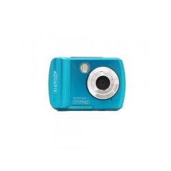 Fotocamera subacquea Easypix AQUAPIX W2024 SPLASH blu ghiaccio